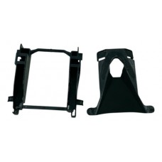 Par Capa Câmera Parabrisa Nissan Kicks Exclusive 2022 2023