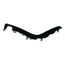 Acabamento Console Central Honda Civic G10 2021 22 Esquerdo