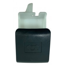 Manopla Puxador Capo D Toyota Corolla Cross Xre 2022 23 2024