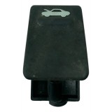 Manopla Puxador Capo Dianteiro Hyundai Hb20 2017 2018 2019