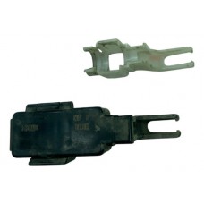 Trava Suporte Mangueira Combustível Toyota Etios Cross 2017