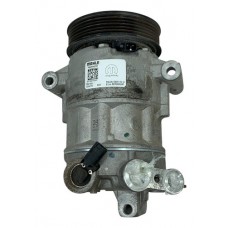 Compressor Ar Condicionado Jeep Compass 2022 2023