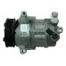 Compressor Ar Condicionado Jeep Compass 2022 2023