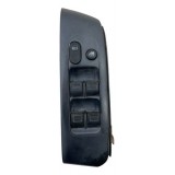 Comando Vidro Elétrico Honda Fit 2004 008 Dianteiro Esquerdo
