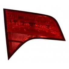 Lanterna Tampa Mala Honda Civic 2007 2008 2009 2010 Esquerdo Esquerdo/motorista