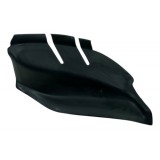 Acabamento Churrasqueira Jeep Compass 2022 2023 Direito