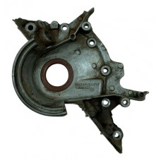 Flange Virabrequim Renault Sandero 1.6 8v 2015 2016 2017