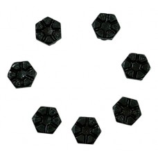 Kit 7 Parafuso Volante Motor Renault Sandero 1.6 8v 2015 17