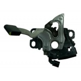 Fechadura Capo Honda Civic G10 2.0 2020 2023 2024