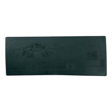 Tapete Borracha Painel Honda Civic G10 2.0 2020 2021 2022