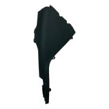 Moldura Central Painel Honda Civic G10 2020 2021 2022