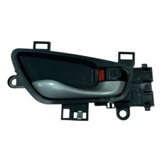 Maçaneta Interna Honda Civic G10 2020 2022 Dianteiro Direito Dianteira