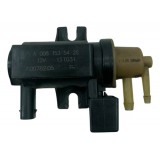 Válvula Pressão Turbina Mercedes Benz B200 1.6 Turbo 2013 15