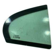 Vidro Fixo Renault Fluence 2011 12 13 2014 Traseira Direita