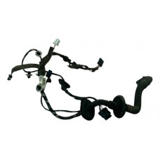 Chicote Porta Renault Fluence 2011 2014 Traseira Direita