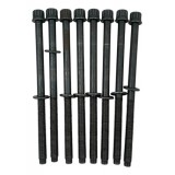 Jogo Parafuso Cabeçote Honda Civic G10 2.0 2020 2021 2022