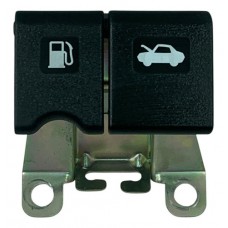 Puxador Abertura Tanque Capo Nissan Kicks 2022 2023 2024