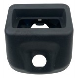 Acabamento Console Central Nissan Kicks Exclusive 2022 2024