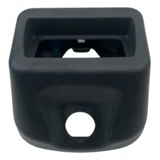 Acabamento Console Central Nissan Kicks Exclusive 2022 2024