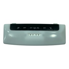 Luz Cortesia Teto Nissan Kicks Exclusive 2022 2023 2024