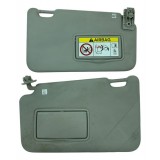 Par Quebra Sol Teto Nissan Kicks Exclusive 2022 2023 2024