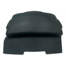 Acabamento Superior Coluna Direção Nissan Kicks 2022 23 2024