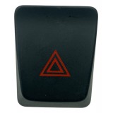 Botão Comando Pisca Alerta Nissan Kicks Exclusive 2022 2024