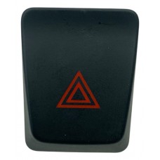 Botão Comando Pisca Alerta Nissan Kicks Exclusive 2022 2024