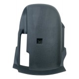 Acabamento Inferior Coluna Direção Nissan Kicks 2022 23 2024