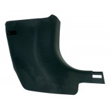 Acabamento Soleira Nissan Kicks 2022 2024 Dianteira Direita