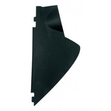 Acabamento Painel Nissan Kicks Exclusive 2022 2024 Esquerdo