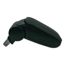 Apoio Braço Central Nissan Kicks Exclusive 2022 2023 Couro