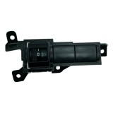 Comando Regulagem Farol Nissan Kicks Exclusive 2022 23 2024