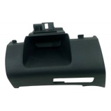 Moldura Comando Regulagem Farol Nissan Kicks 2022 2023 2024