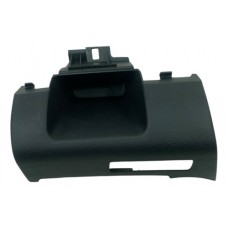 Moldura Comando Regulagem Farol Nissan Kicks 2022 2023 2024