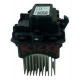 Resistencia Ar Condicionado Nissan Kicks Exclusive 2022 2024