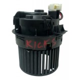 Motor Ar Ventilação Nissan Kicks Exclusive 2022 2023 2024