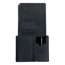 Relé Auxiliar Nissan Kicks Exclusive 2022 2023 2024