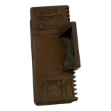 Rele Injeção Eletronica Citroen Picasso 2002 2004 2008 2010