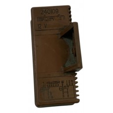 Rele Injeção Eletronica Citroen Picasso 2002 2004 2008 2010