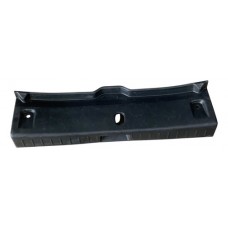 Tampa Acabamento Porta Malas Nissan Versa 2021 2022 2023