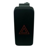 Comando Botão Pisca Alerta Toyota Corolla 2009 2012 2014