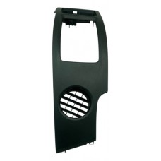 Moldura Difusor Ar Honda Crv 2008 09 2010 2011 Esquerda