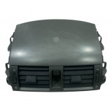 Difusor Ar Central Toyota Corolla 2009 2010 2011 2013 2014
