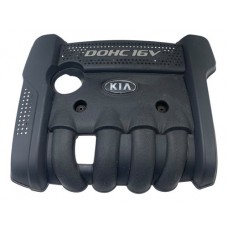 Tampa Capa Motor Dohc 16v Kia Magentis 2.0 2008 2009 2010