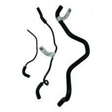 Kit 3 Mangueira Válvula Canister Chevrolet Tracker 1.0 2020