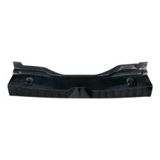 Soleira Porta Malas Toyota Corolla Cross 2022 2023 2024