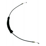 Cabo Fechadura Tampa Traseira Honda Fit 2009 2011 2013