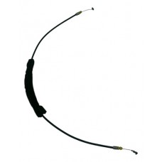 Cabo Fechadura Tampa Traseira Honda Fit 2009 2011 2013