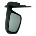 Retrovisor Rebatimento Renault Fluence 2011 Direito Detalhe